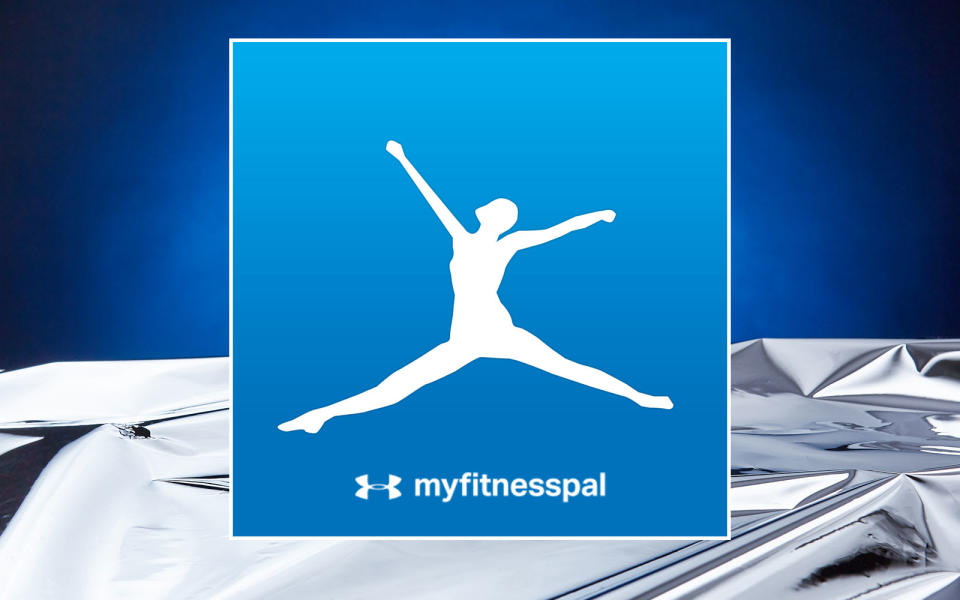 myfitness pal