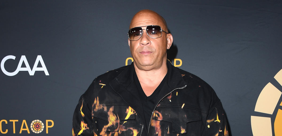 Vin Diesel “Categorically Denies” Sexual Assault Allegations By Ex ...