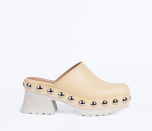 <p><strong>Labucq</strong></p><p>labucq.com</p><p><strong>$549.00</strong></p><p>Get a little playful with your footwear and try this lug-sole style from the emerging label Labucq. The oversized studs and square toe have a little edge to them. </p>