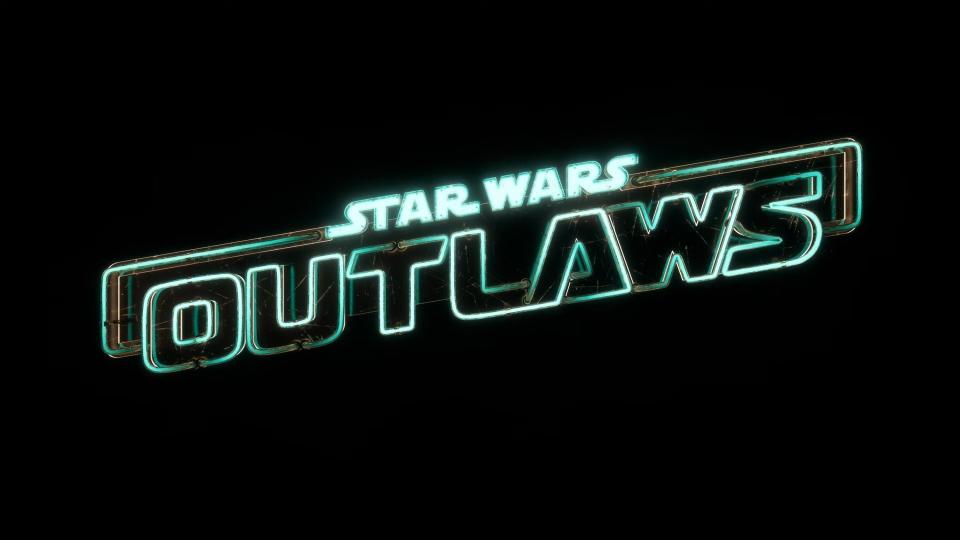 Star Wars Outlaws