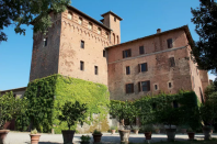 <p>You can stay in this the San Fabiano castle in Monteroni d’Arbia, in the scenic Tuscany region of Italy for $188 a night. (Airbnb) </p>