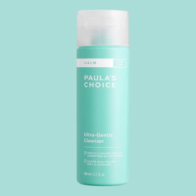 Paula's Choice Calm Ultra-Gentle Cleanser