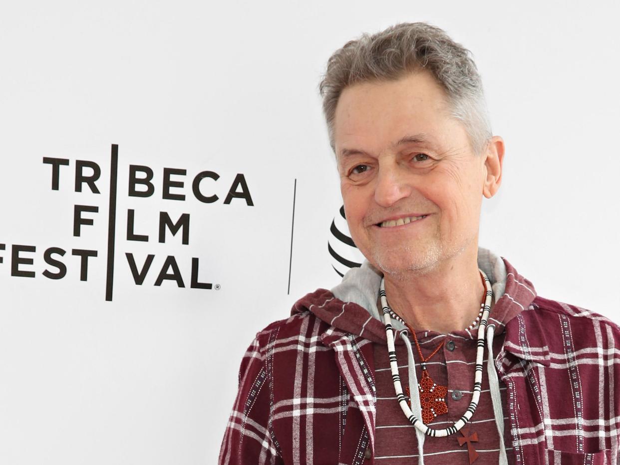 Getty Images jonathan demme dead