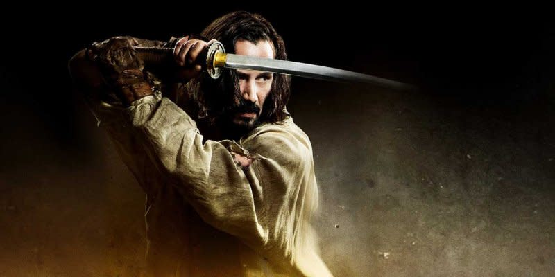 keanu reeves 47 ronin