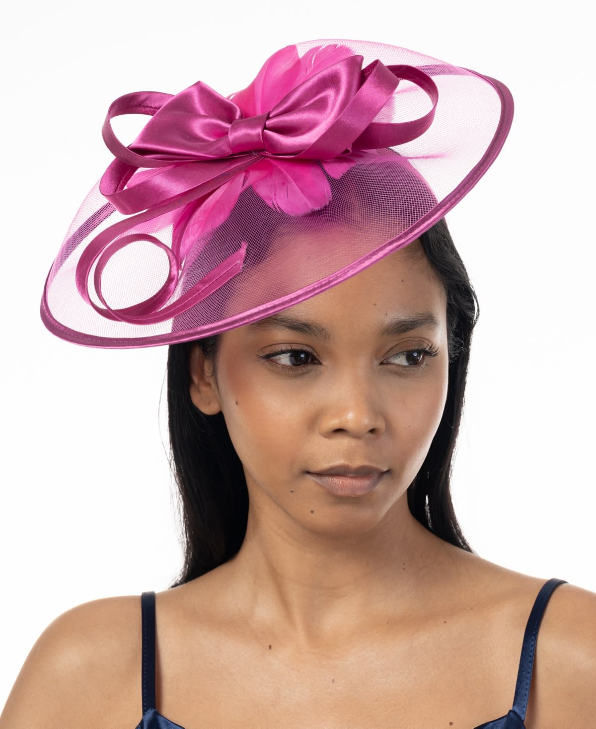 <p><a href="https://go.redirectingat.com?id=74968X1596630&url=https%3A%2F%2Fwww.macys.com%2Fshop%2Fproduct%2Fbellissima-millinery-collection-womens-net-fascinator%3FID%3D17412274&sref=https%3A%2F%2Fwww.thepioneerwoman.com%2Ffashion-style%2Fg60502365%2Fbest-kentucky-derby-hats%2F" rel="nofollow noopener" target="_blank" data-ylk="slk:Shop Now;elm:context_link;itc:0;sec:content-canvas" class="link rapid-noclick-resp">Shop Now</a></p><p>Bellissima Millinery Collection Net Fascinator </p><p>macys.com</p><p>$48.00</p><span class="copyright">Macy's</span>