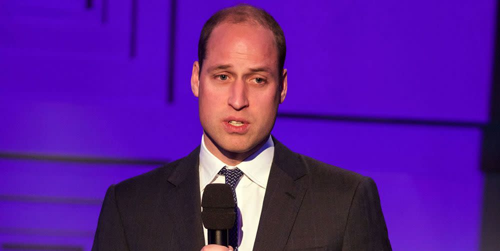 prince william