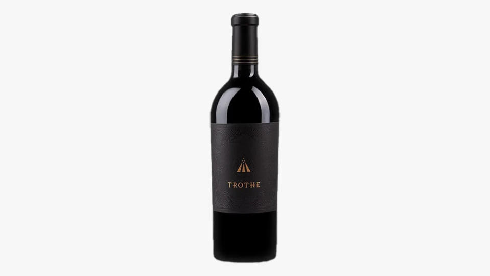 Trothe 2019 Cabernet Sauvignon Horse Heaven Hills Washington