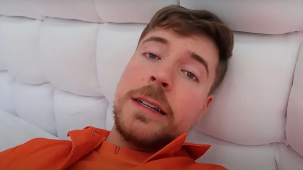 What Disease Does MrBeast Have? Health Update