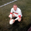 <p>The St Helens legend rattled up 392 tries in 409 matches for the club from 1957-68 </p>