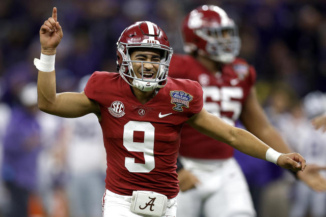 2-Round 2023 NFL Mock Draft: Colts, Seahawks Make Trades For QBs