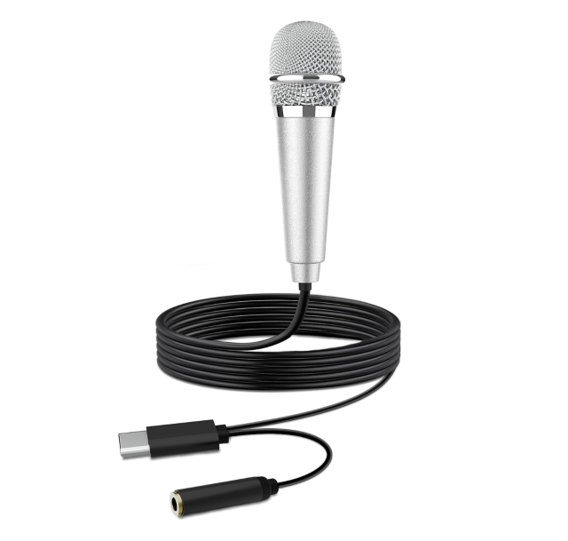 Up To 13% Off on ICONIC Bluetooth Karaoke Micr