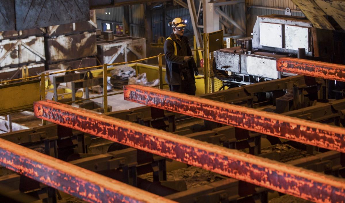 UK Extends Steel Tariffs to 2024 to Protect Domestic Market