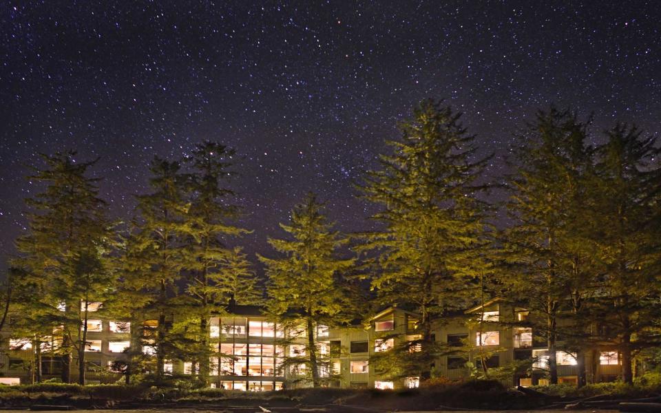 Tofino, British Columbia