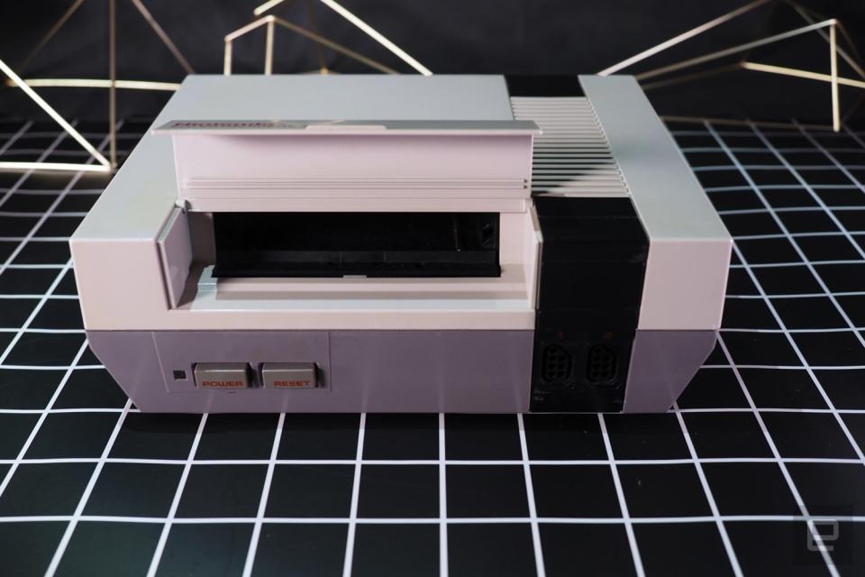 NES