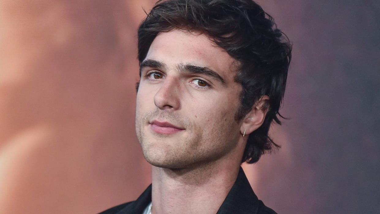 Jacob Elordi