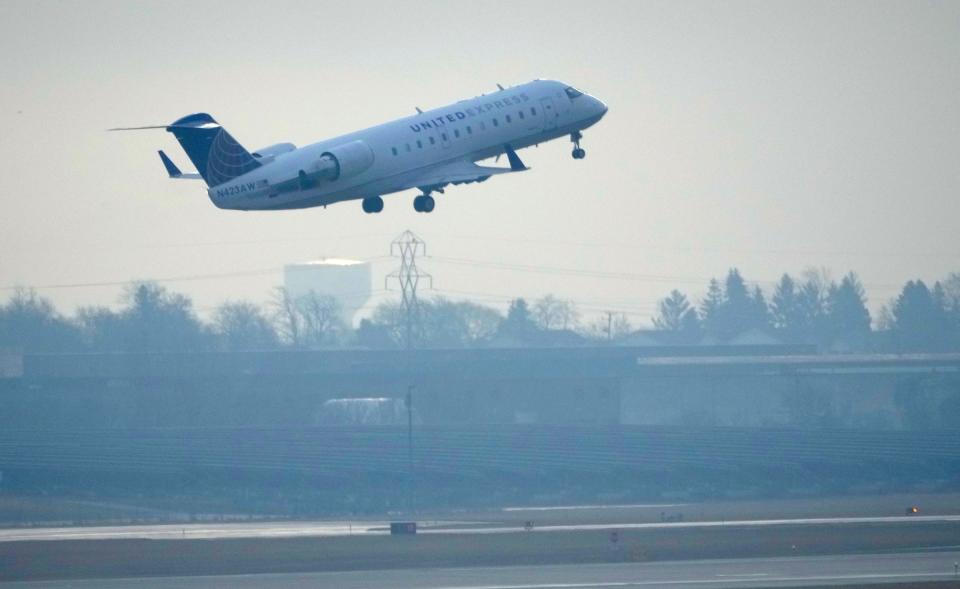 For the second consecutive year, Milwaukee’s Mitchell International Airport was recognized by the ASQ as one of the best airports in the world.