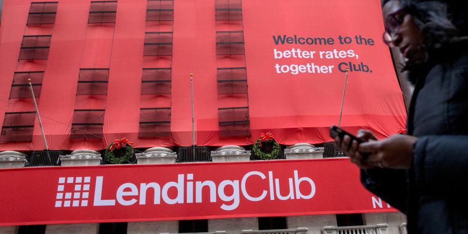 LendingClub