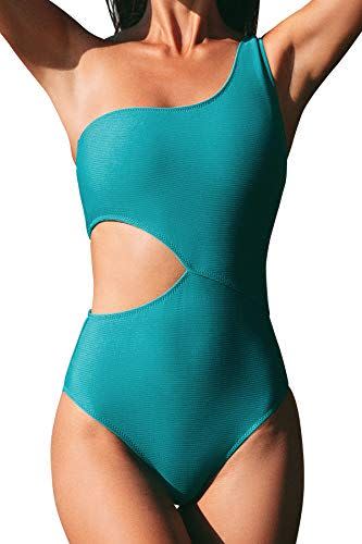 Women's One Piece Swimsuit