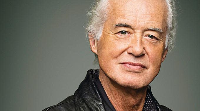 Jimmy Page