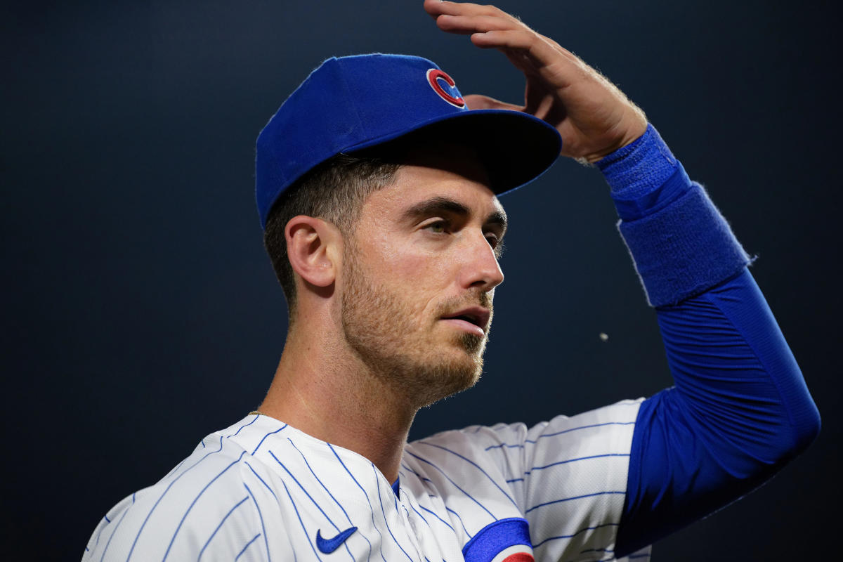 Cubs' odds to sign Cody Bellinger in danger with Angels newfound interest