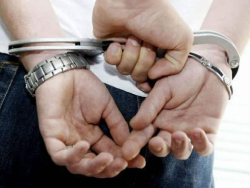 The suspect was arrested by the Johor Baru South commercial crimes department on Monday for allegedly doctoring 200 shopping vouchers worth about RM30,000 from a non-governmental organisation for a back-to-school programme in December last year. — Reuters