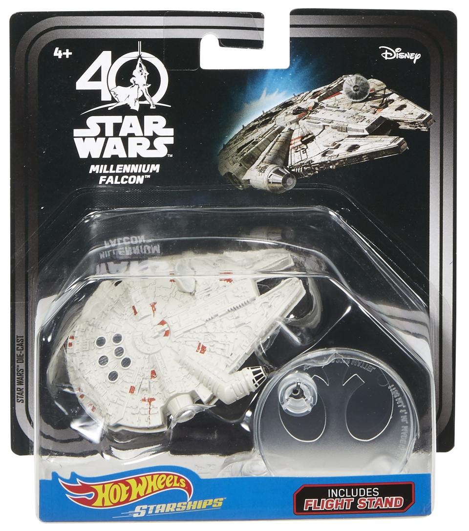 Millennium Falcon