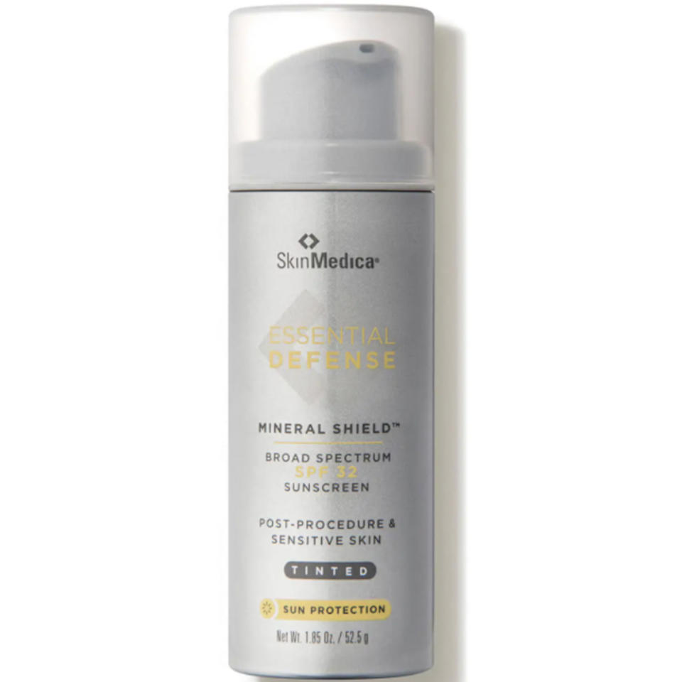 SkinMedica sunscreen