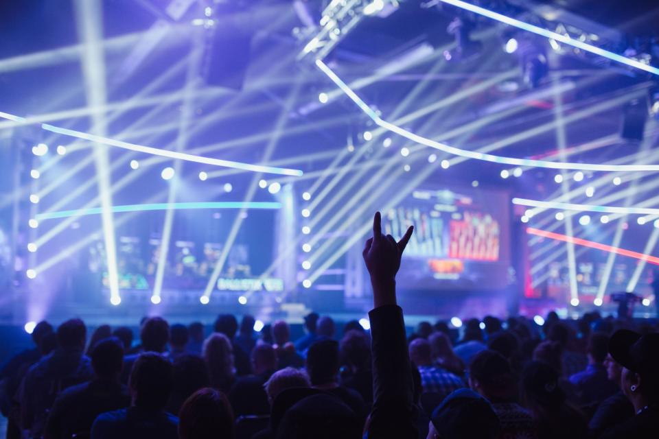 HGC 2017 starts on January 20. (Blizzard)