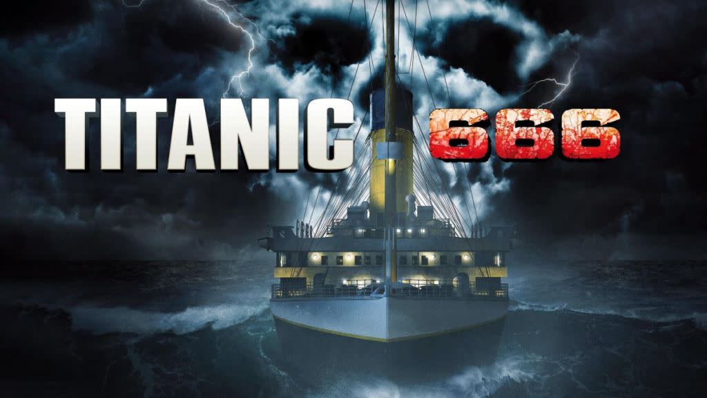 Titanic 666