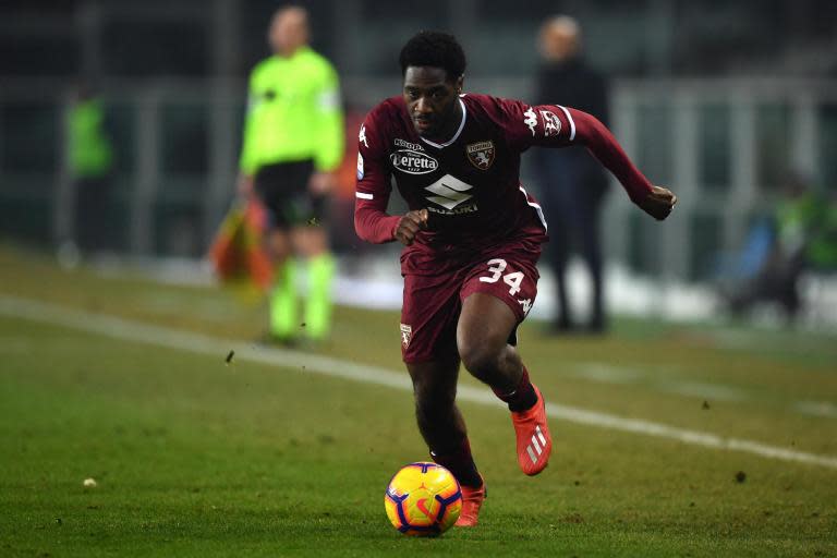 Chelsea confirm Ola Aina's permanent move to Torino after Serie A side exercise transfer option