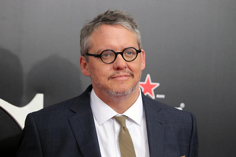 SURPRISE: Adam McKay, ‘The Big Short’ 