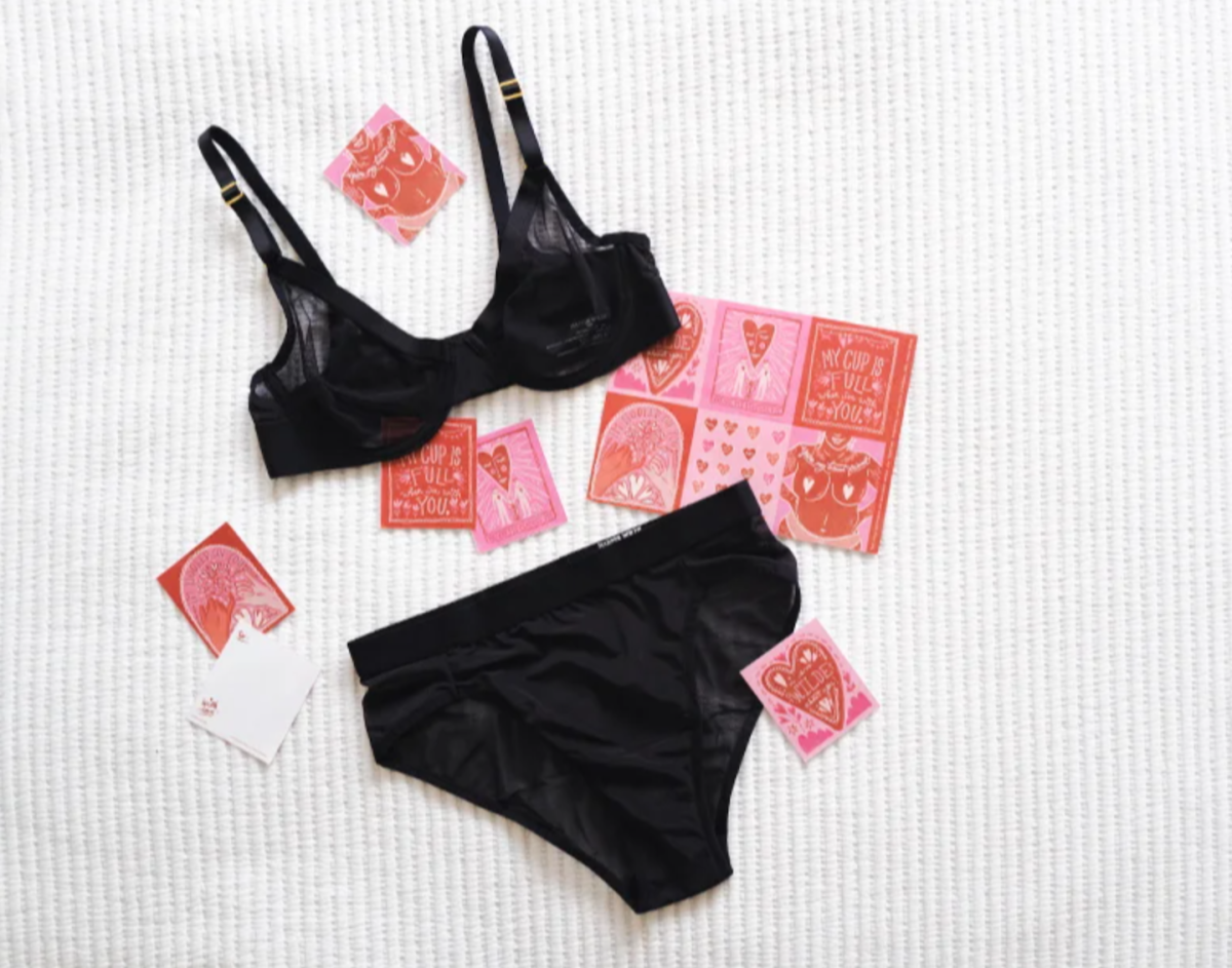 9 Cute Bras For Sizes DD & Up, Because No One Should Have To Sacrifice  Variety — PHOTOS