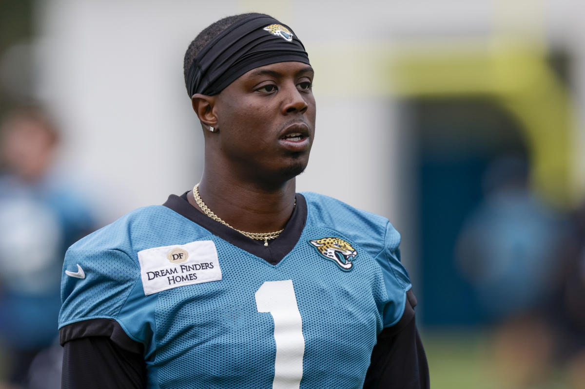 Pederson: Jaguars Want to Preserve Travis Etienne, Give More Touches to  JaMycal Hasty, News, Scores, Highlights, Stats, and Rumors