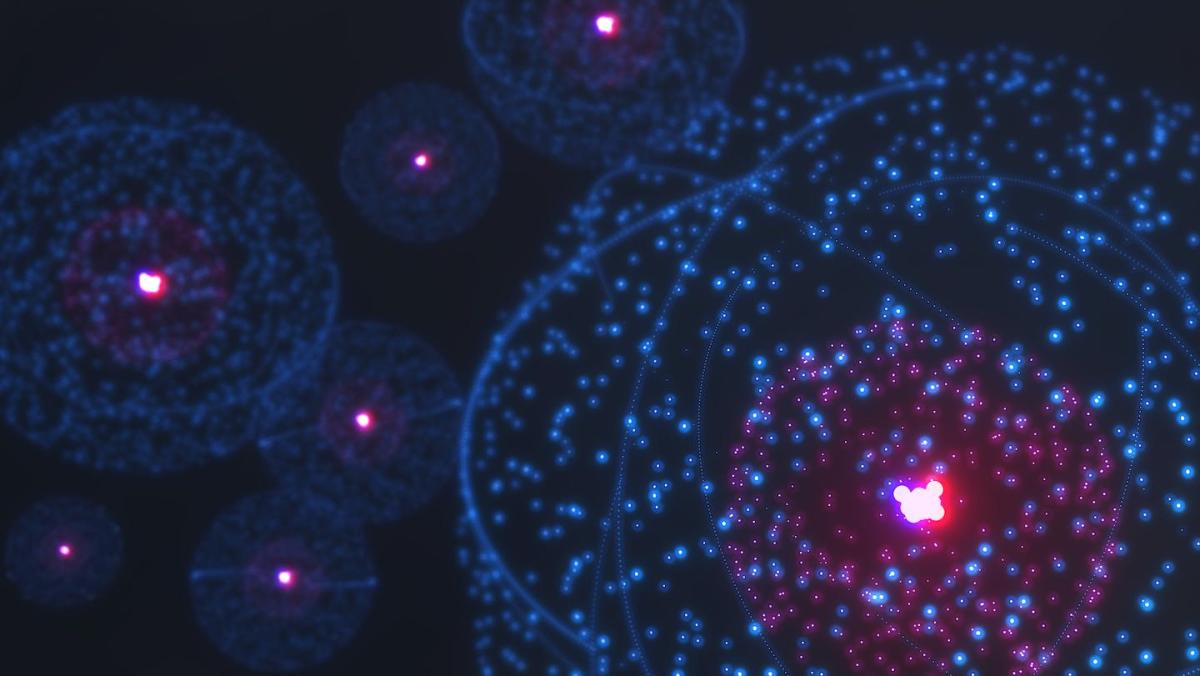 Was ist eine Attosekunde?  Ein physikalischer Chemiker erklärt den winzigen Zeitrahmen hinter der mit dem Nobelpreis ausgezeichneten Forschung