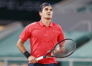 Roger Federer Pulls Out of French Open: 'It's Important That I Listen to My Body'