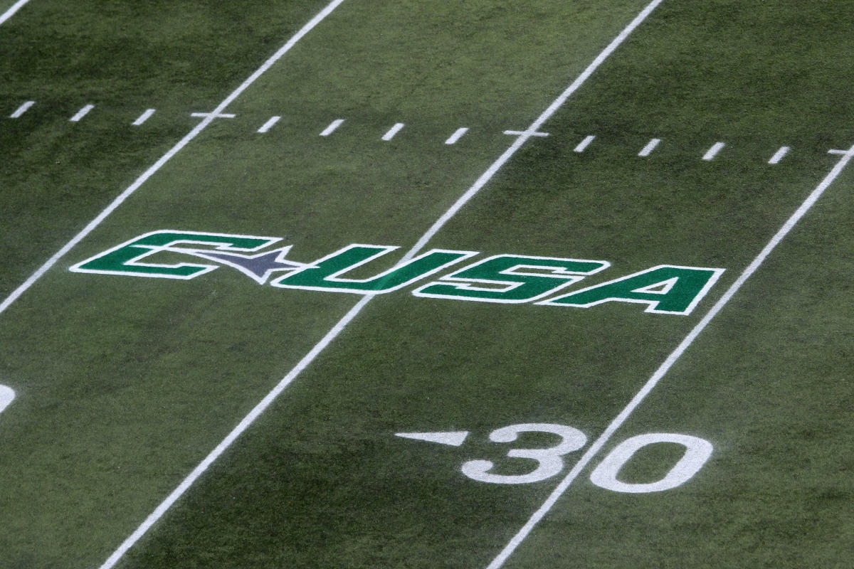 Four C-USA Standouts Selected on Final Day of 2022 NFL Draft - Conference  USA