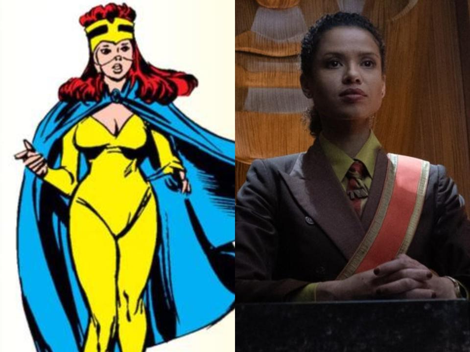 ravonna renslayer comics mcu