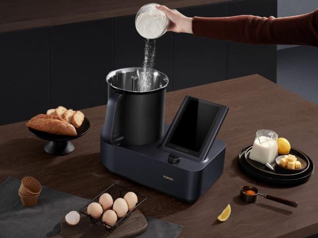 Xiaomi Smart Cooking Robot