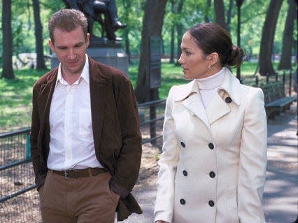 maid in manhattan