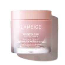 Product image of Laneige Bouncy & Firm Overnight Sleeping Mask