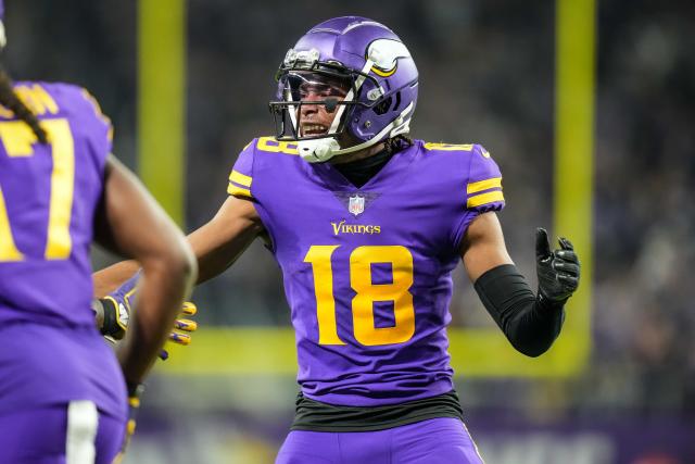 How to Watch the Minnesota Vikings vs. Chicago Bears - NFL Week 18