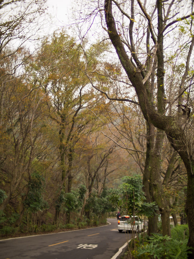 石門水庫風光（Photo Credit:迷惘的人生@Flickr, License: CC BY-SA 2.0，圖片來源：https://www.flickr.com/photos/27689876@N03/23365608244）