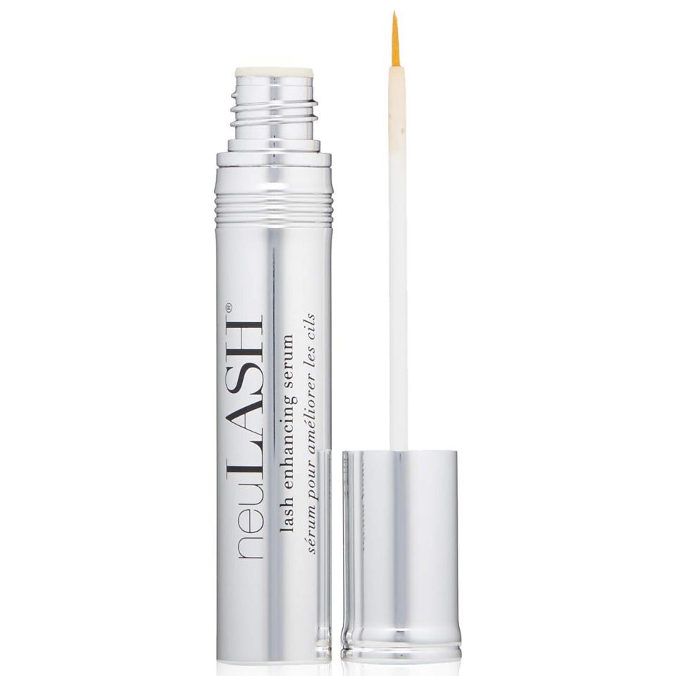 Lash Enhancing Serum