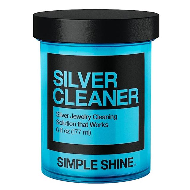 Goddards Jewelry Cleaner - 6 fl oz