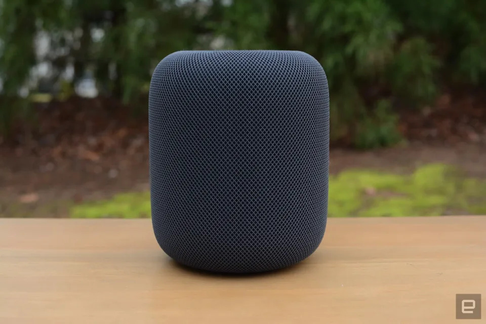 HomePod