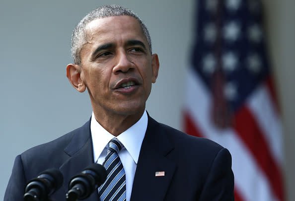 Here’s how President Obama is going to protect Planned Parenthood
