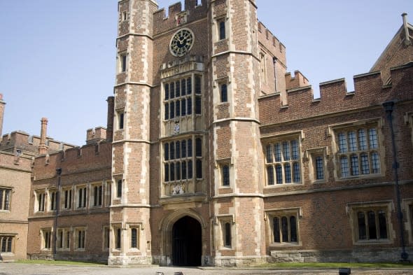 eton college in england 1