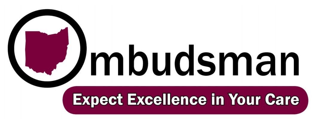 Ohio Office of the State Long-Term Care Ombudsman logo