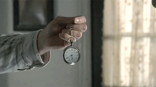 Hershel, Glenn, and the Watch (Season 2, “Judge, Jury, Executioner”)