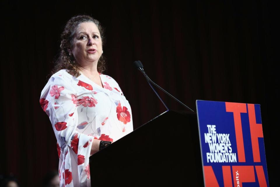 abigail disney